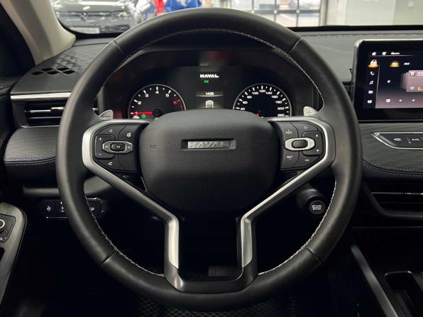Haval Jolion I Рестайлинг с пробегом 2025 года, цена 2 040 000 рублей, 15000 км, внедорожник, Автокод Объявления
