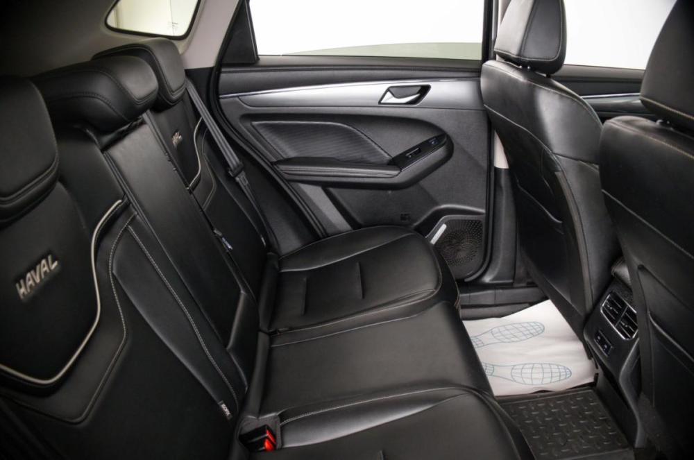 Haval Jolion I Пермь  - изображение 12