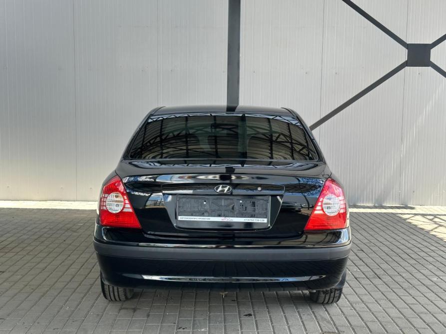 Hyundai Elantra III (XD2) Рестайлинг Тамбов  - изображение 7