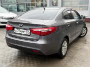 Kia Rio III Мурманск  - изображение 22
