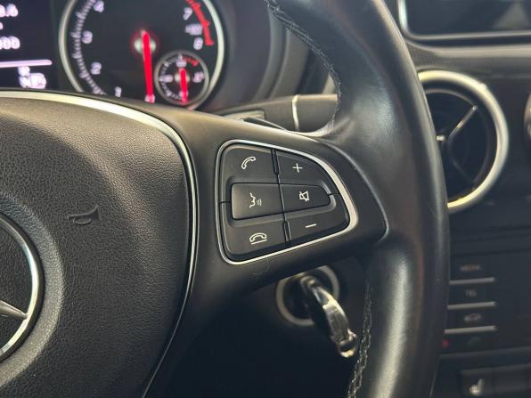 Mercedes-Benz B-Класс II (W246) Рестайлинг с пробегом 2014 года, цена 1 827 000 рублей, 47000 км, хэтчбек, Автокод Объявления