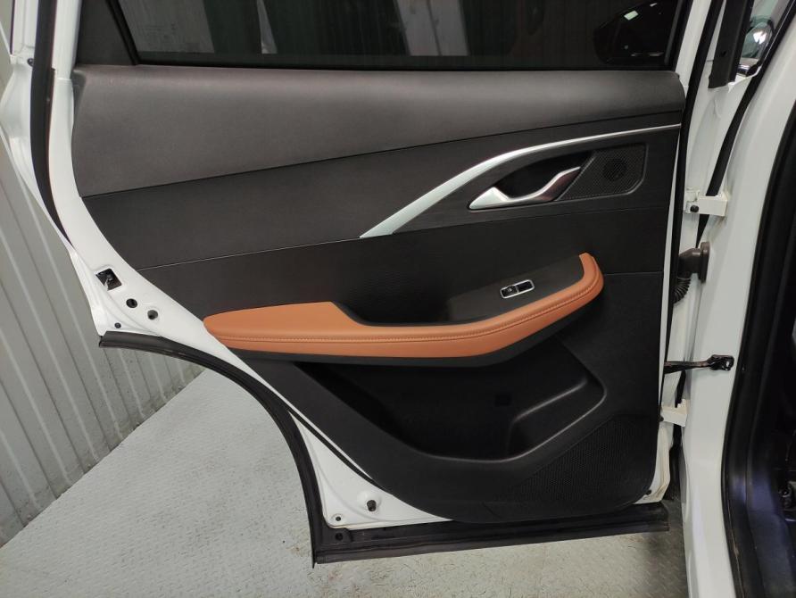 Omoda C5 I Пермь  - изображение 15