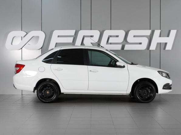 Lada (ВАЗ) Granta I Рестайлинг с пробегом 2024 года, цена 909 000 рублей, 50939 км, седан, Автокод Объявления