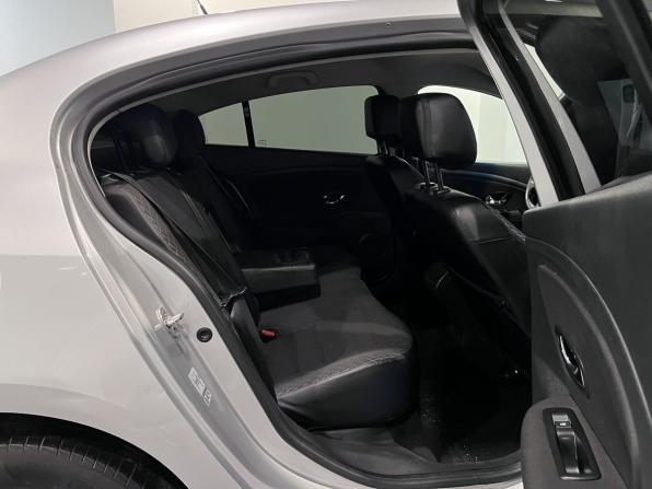 Renault Fluence I с пробегом 2012 года, цена 580 000 рублей, 192537 км, седан, Автокод Объявления
