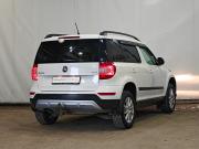 Skoda Yeti I Рестайлинг Кемерово  - изображение 20