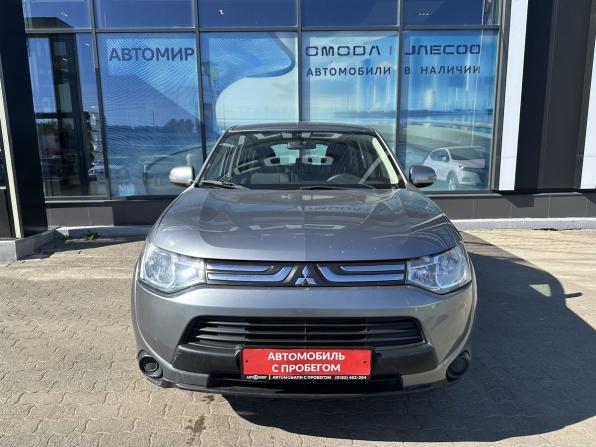 Mitsubishi Outlander III с пробегом 2012 года, цена 1 140 000 рублей, 178427 км, внедорожник, Автокод Объявления