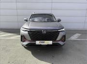 Changan CS35 Plus I Рестайлинг Ставрополь  - изображение 26