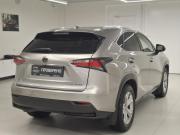 Lexus NX I Казань  - изображение 35