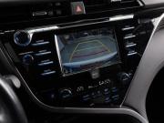 Toyota Camry VIII (XV70) Тюмень  - изображение 37