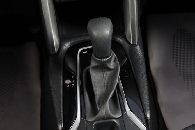 Toyota Corolla Cross I с пробегом 2024 года, цена 2 899 000 рублей, 26650 км, внедорожник, Автокод Объявления