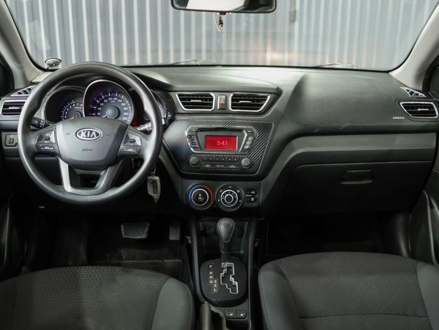 Kia Rio II Рестайлинг Ижевск  - изображение 5
