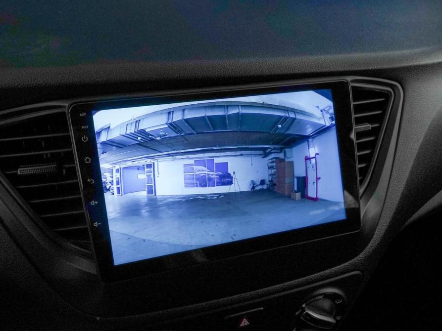 Hyundai Solaris II Москва  - изображение 19