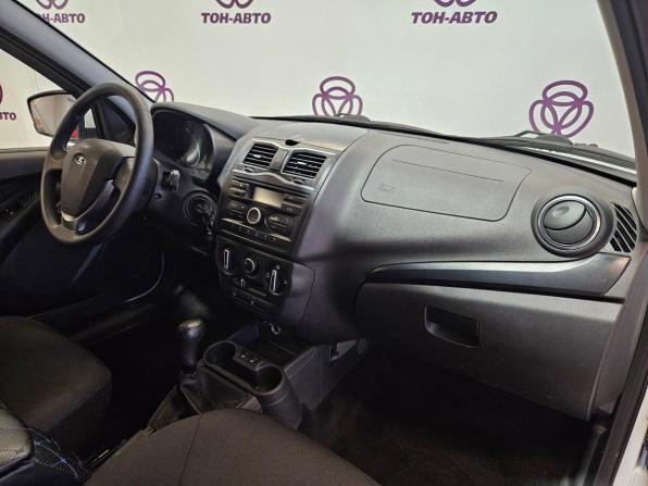 Lada (ВАЗ) Granta I Рестайлинг с пробегом 2024 года, цена 775 000 рублей, 46798 км, лифтбек, Автокод Объявления