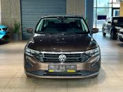 Volkswagen Polo VI Оренбург  - изображение 29