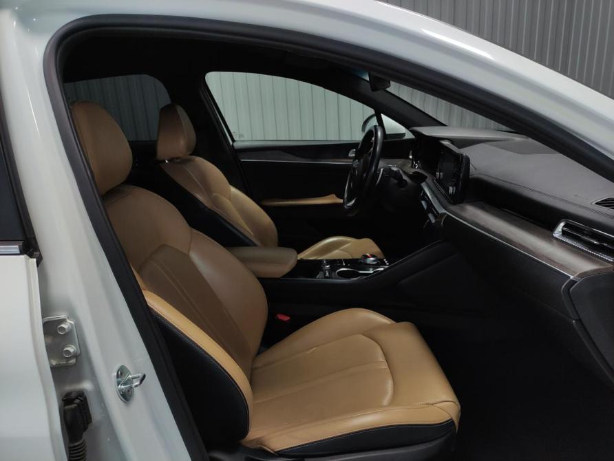 Kia K5 III Пермь  - изображение 9