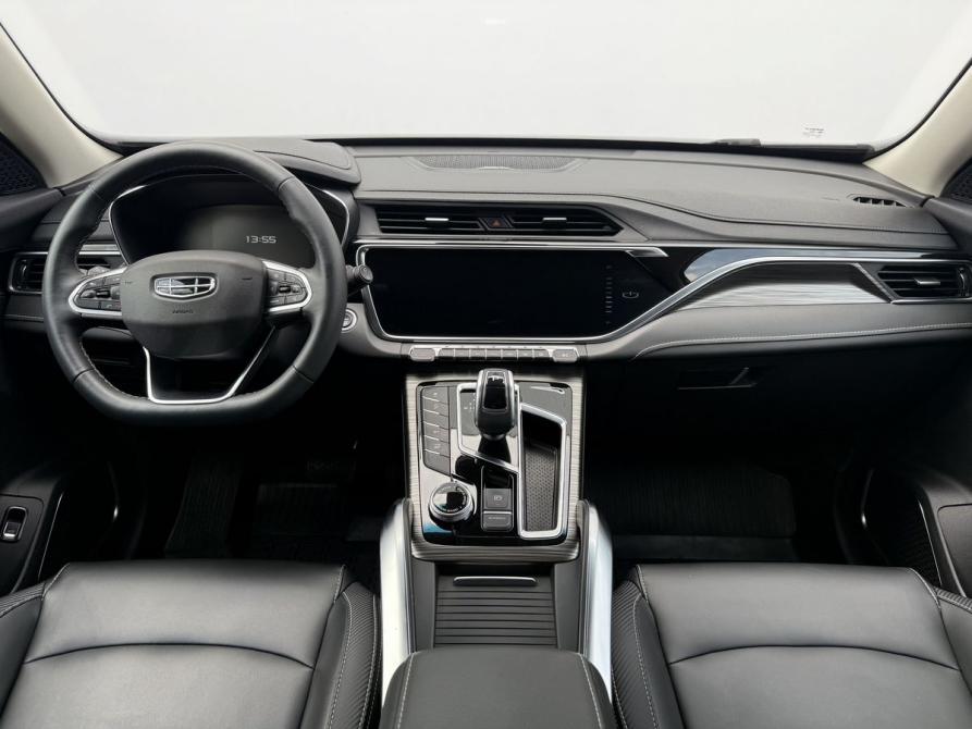 Geely Atlas Pro Москва  - изображение 16