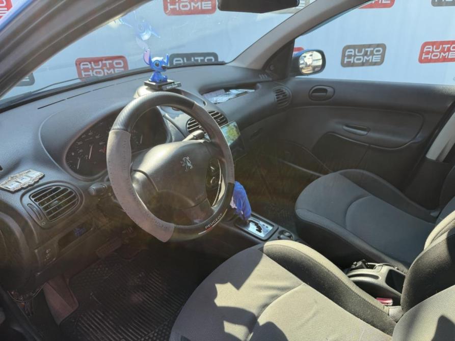 Peugeot 206 Санкт-Петербург  - изображение 8