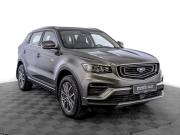 Belgee X70 I Москва  - изображение 32