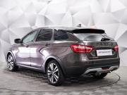 Lada (ВАЗ) Vesta I Ульяновск  - изображение 24
