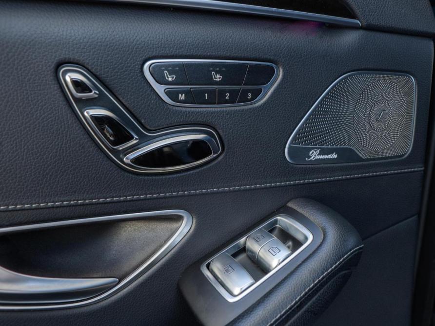 Mercedes-Benz S-Класс VI (W222 C217) Волгоград  - изображение 25