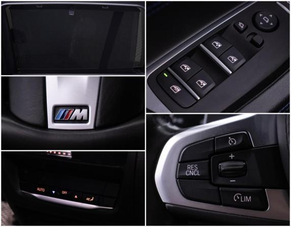 BMW X3 III (G01) с пробегом 2019 года, цена 3 940 000 рублей, 102406 км, внедорожник, Автокод Объявления