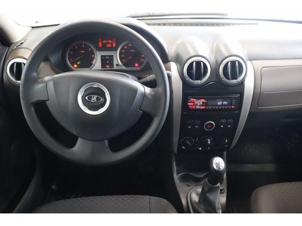Lada (ВАЗ) Largus I с пробегом 2013 года, цена 599 000 рублей, 122774 км, универсал, Автокод Объявления