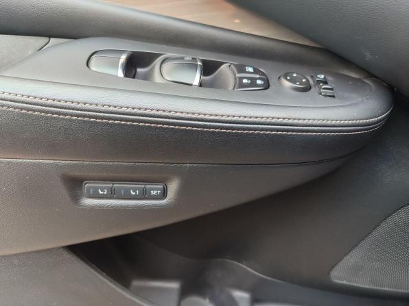 Nissan Murano III (Z52) с пробегом 2018 года, цена 2 359 000 рублей, 137940 км, внедорожник, Автокод Объявления