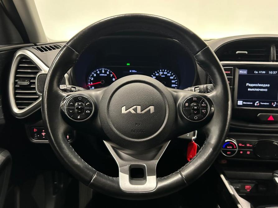 Kia Soul III Санкт-Петербург  - изображение 19
