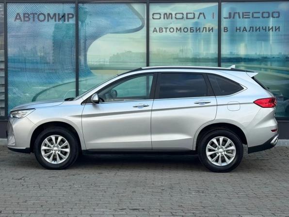 Haval M6 II с пробегом 2025 года, цена 1 825 000 рублей, 16268 км, внедорожник, Автокод Объявления