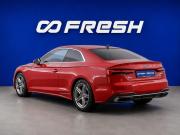 Audi A5 II (F5) Рестайлинг Москва  - изображение 23