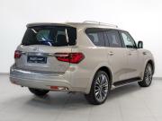 Infiniti QX80 I Рестайлинг 2 Санкт-Петербург  - изображение 35