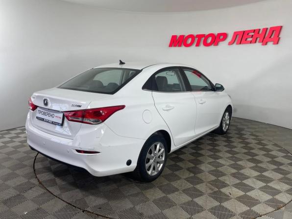 Changan Alsvin с пробегом 2023 года, цена 820 000 рублей, 94000 км, седан, Автокод Объявления