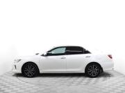 Toyota Camry VII (XV50) Рестайлинг 2 Москва  - изображение 30