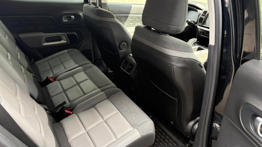 Citroen C5 Aircross I Брянск  - изображение 22