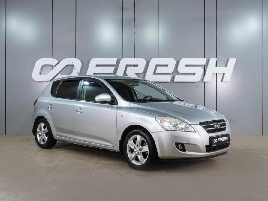 Kia Ceed I Воронеж  - изображение 1