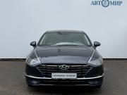 Hyundai Sonata VIII (DN8) Москва  - изображение 16