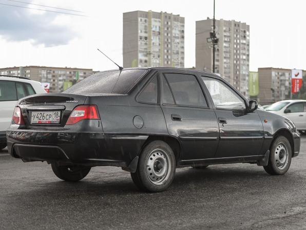 Daewoo Nexia I Рестайлинг с пробегом 2013 года, цена 279 000 рублей, 56364 км, седан, Автокод Объявления