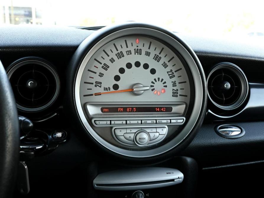 Mini Clubman I Волгоград  - изображение 12