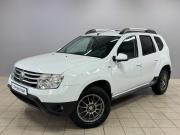 Renault Duster I Уфа  - изображение 16