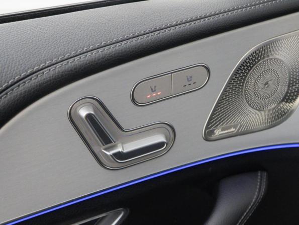 Mercedes-Benz GLS II (X167) с пробегом 2022 года, цена 8 799 999 рублей, 99486 км, внедорожник, Автокод Объявления