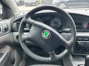 Skoda Octavia I (A4) Череповец  - изображение 24