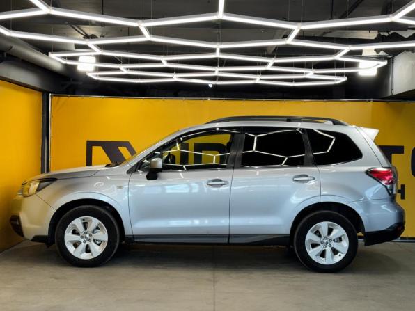 Subaru Forester IV Рестайлинг 2 с пробегом 2017 года, цена 1 999 000 рублей, 172494 км, внедорожник, Автокод Объявления