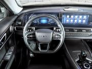 Chery Tiggo 7 Pro Max I Рестайлинг Екатеринбург  - изображение 33