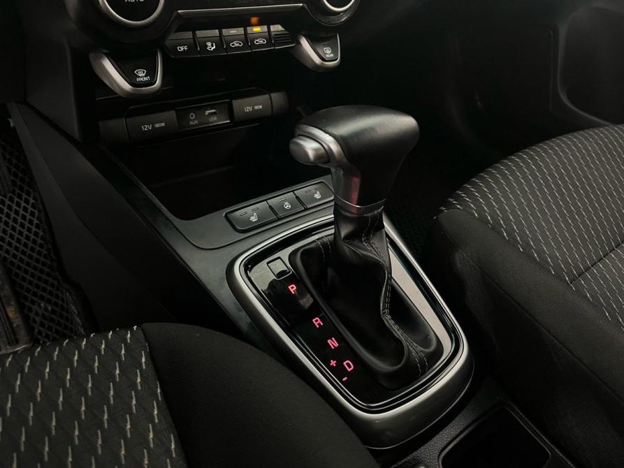 Kia Rio IV Ижевск  - изображение 12