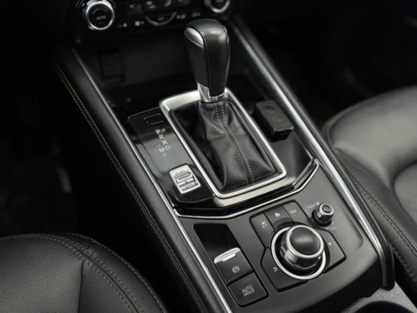 Mazda CX-5 II с пробегом 2018 года, цена 2 820 000 рублей, 97813 км, внедорожник, Автокод Объявления