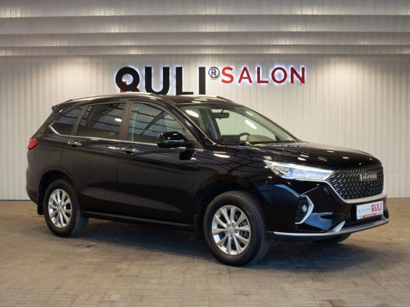 Haval M6 II с пробегом 2024 года, цена 1 925 000 рублей, 30914 км, внедорожник, Автокод Объявления