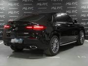 Mercedes-Benz GLE Coupe II (C167) Рестайлинг Москва  - изображение 34
