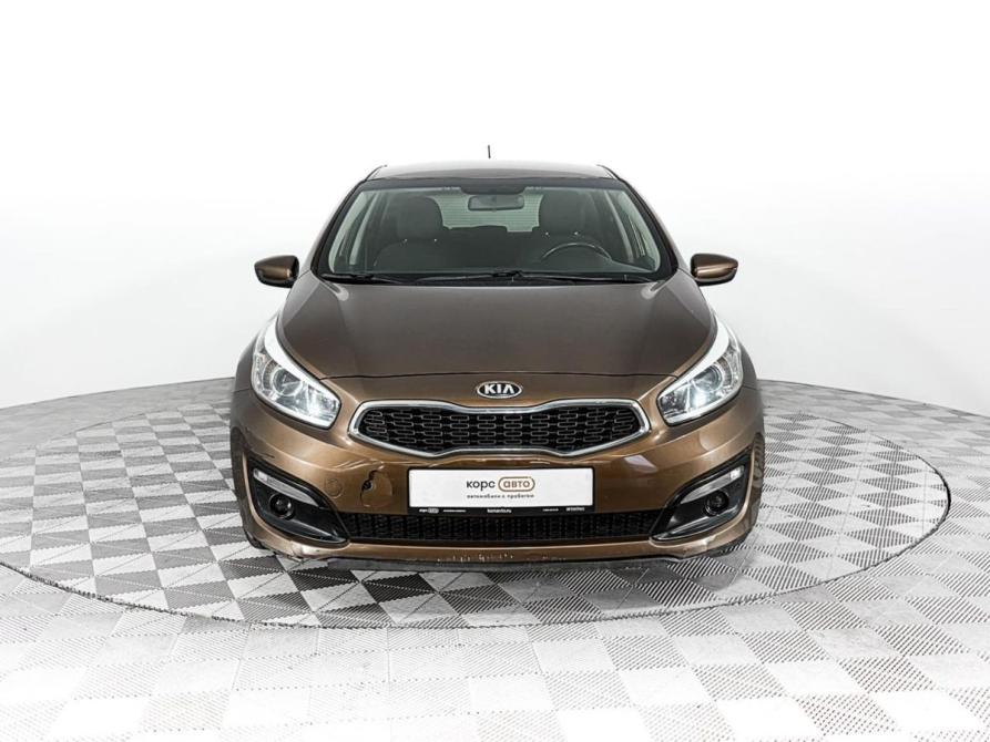 Kia Ceed II Рестайлинг Ногинск  - изображение 2