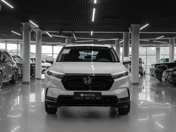 Honda CR-V VI с пробегом 2026 года, цена 4 700 000 рублей, 33 км, внедорожник, Автокод Объявления