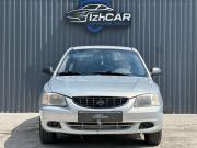 Hyundai Accent II Ижевск  - изображение 17